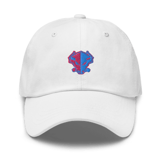 Belmont High School Soccer 30326766  classic hat -
