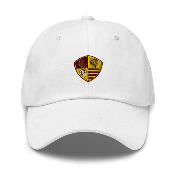 Shadow Ridge High School Soccer 91424310  classic hat -