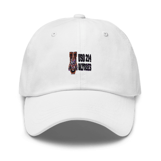 Kepley Middle School Cross Country 98029034  classic hat -