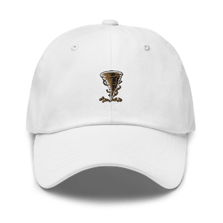 Memphis High School Cross Country 67193616  classic hat -