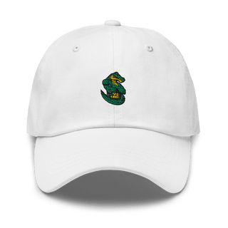 Greenwood High School Golf 12924771  classic hat -