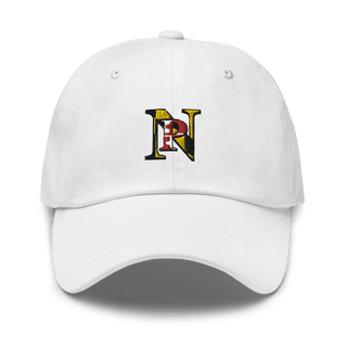 North Point High School Golf 73506894  classic hat -