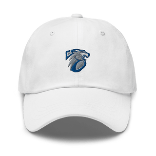 North Harrison High School Golf 53061065  classic hat -