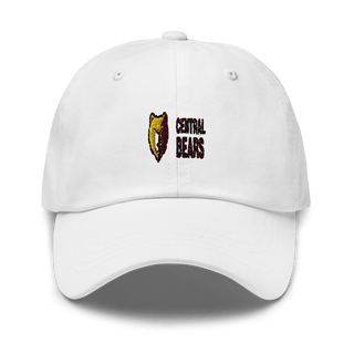 Evansville Central High School Golf 73028882  classic hat -