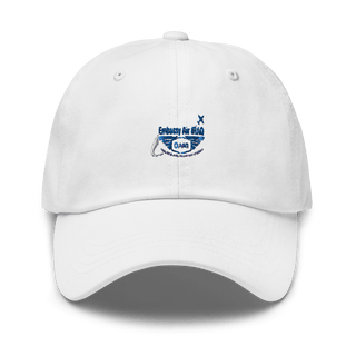 Embassy Air IRAQ 82919068  classic hat -