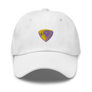 Lois Hornsby Middle School Field Hockey 53600554  classic hat -
