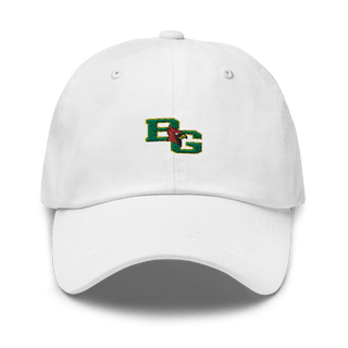Bishop Guertin High School Cross Country 88962524  classic hat -