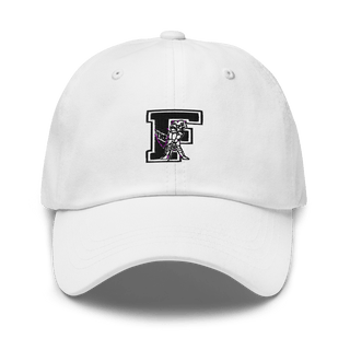 Frontenac Jr High School Cross Country 46119059  classic hat -