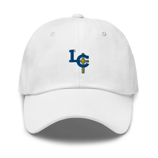 Lehman Catholic High School Band 27215386  classic hat -