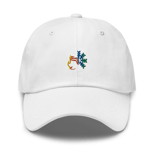 Russell's HVAC and more 82894644  classic hat -