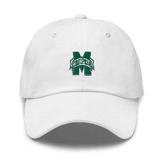 Mooreville High School Band 16318101  classic hat -