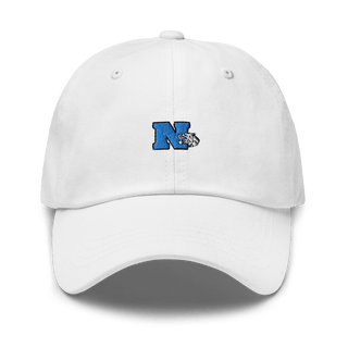 East Stroudsburg High School North Football 59699619  classic hat -