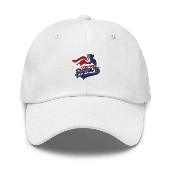 Hesperia Christian Patriots 56816041  classic hat -