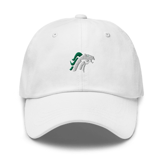 Kettle Moraine Lutheran High School Soccer 94591135  classic hat -