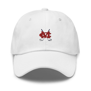 Madison County High School Golf 21880606  classic hat -