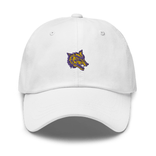 Cut Bank High School cheer 95252455  classic hat -