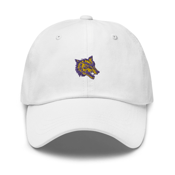 Cut Bank High School cheer 95252455  classic hat -