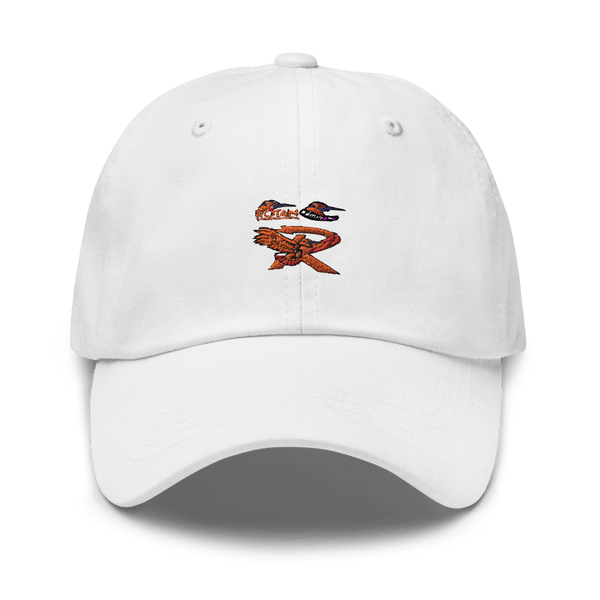 Rotan High School Golf 88291079  classic hat -