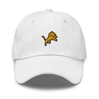 New Brighton High School Golf 55048379  classic hat -