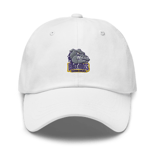 Queen Creek High School Golf 29283771  classic hat -