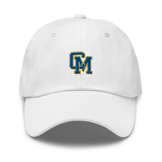 Catholic Memorial High School Cross Country 38791717  classic hat -