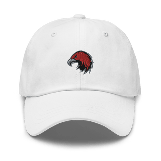 Quad Cities Christian School Soccer 52726245  classic hat -
