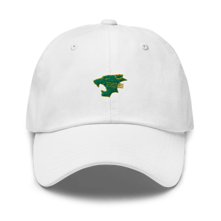 Peoria High School Volleyball 61995276  classic hat -