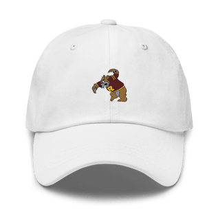 Roosevelt High School Soccer 72378964  classic hat -