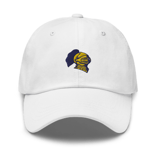 Chicago Christian High School Soccer 59945752  classic hat -