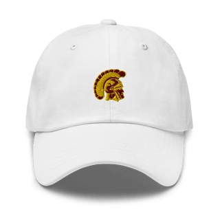 Mililani High School Volleyball 21809855  classic hat -