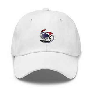 Plymouth High School Soccer 9751391  classic hat -