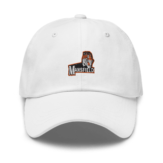 Mansfield Senior High School Golf 49209349  classic hat -