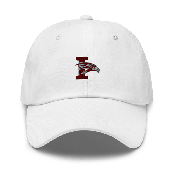 Independence High School Cheer 18545697  classic hat -