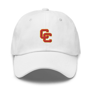Cathedral Catholic High School Dance 20457478  classic hat -