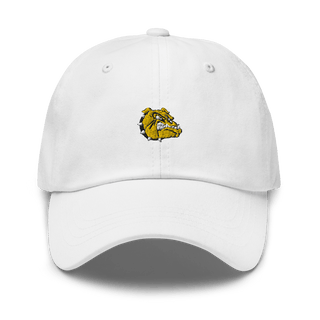 Harold L Richards High School Soccer 89597833  classic hat -