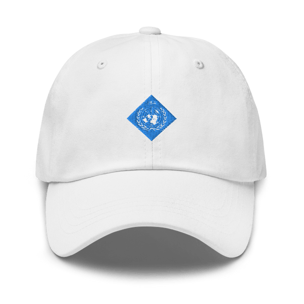 United Nations Command Security Battalion 98091835  classic hat -