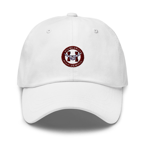 Highlands High School Soccer 40476745  classic hat -