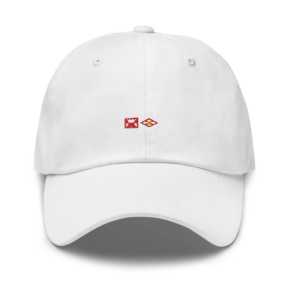 411th EN CO ECC 2 82348730  classic hat -
