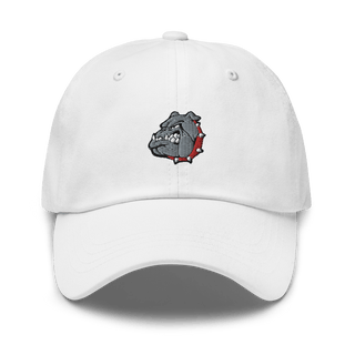 Strathmore Bulldogs 30556555  classic hat -