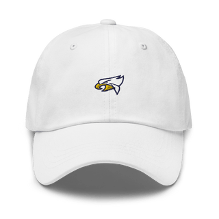 Hudsonville Eagles Hockey 96071971  classic hat -
