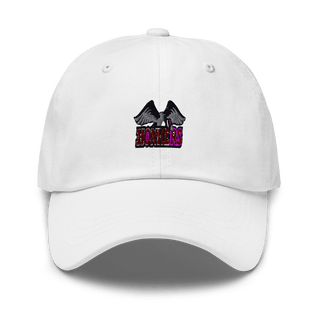 Honkers Women's Basketball 31420444  classic hat -