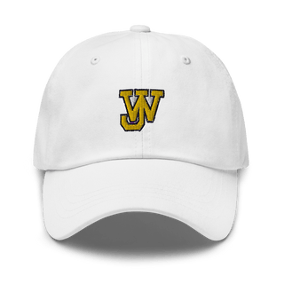 James Wood High School Basketball 32961605  classic hat -