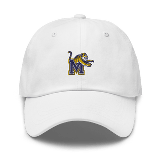 Martin County High School Women's Basketball 72378033  classic hat -