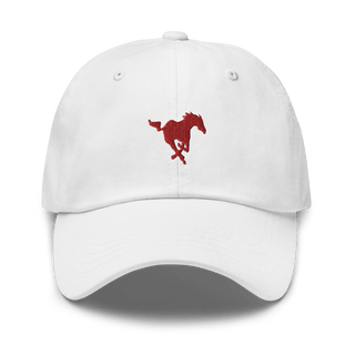 South Western Senior High School Basketball 87803106  classic hat -