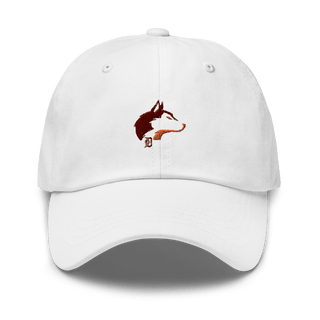 Dumont High School Basketball 96700757  classic hat -