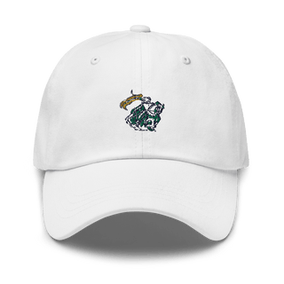 Muskegon Catholic Central High School Wrestling 91126963  classic hat -