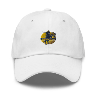 Hamilton Middle School Basketball 55550023  classic hat -