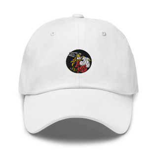 Huntington North High School Bowling 93808207  classic hat -