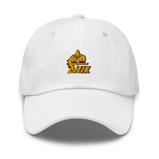 Zeeland East High School Basketball 38631847  classic hat -