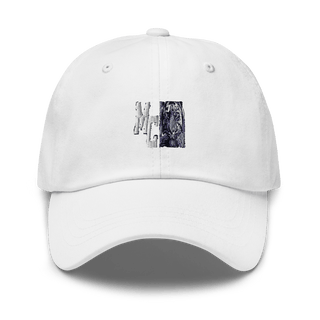 Macon County High School Basketball 26494442  classic hat -